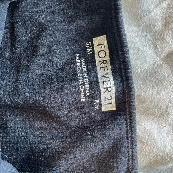 Bodycon active jumpsuit - Picture 4 of 4